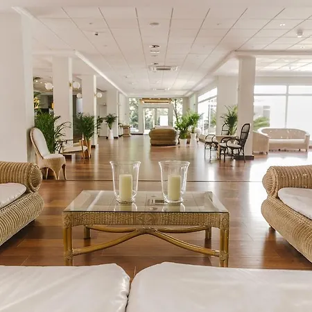 Hotel Tano (adults Only) Playa de Gandia