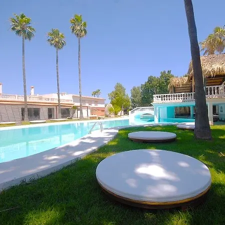 Tano (adults Only) Hotel