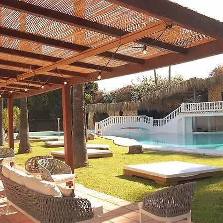 Hotel Tano (adults Only) Playa de Gandia